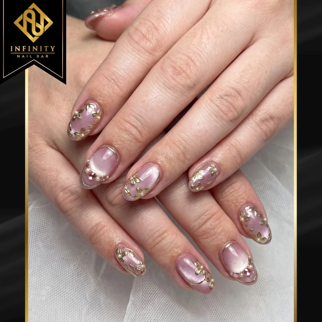halloween nail ideas